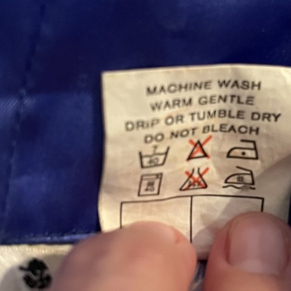 Vintage Juguemm Crane Kimono - Picture 7 of 7